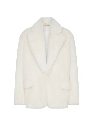 Nicholas the Label Women's Desiree Faux-Fur Jacket | Thumbnail 1 Nicholas the Label Women's Desiree Faux-Fur Jacket | Thumbnail 1