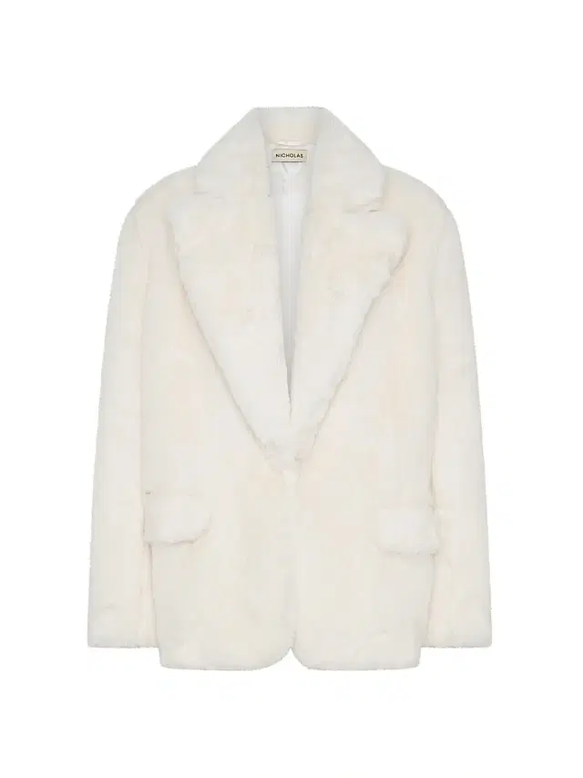 Women's Desiree Faux-Fur Jacket -