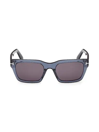 Tom Ford Men's Andy 55MM Square Sunglasses | Thumbnail 2 Tom Ford Men's Andy 55MM Square Sunglasses | Thumbnail 2