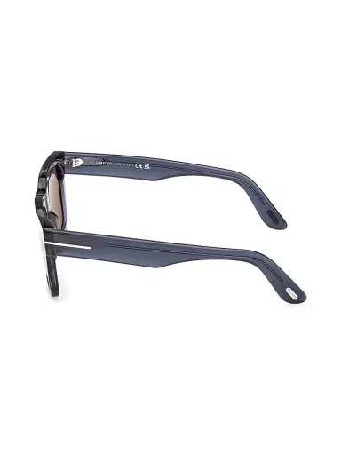 Tom Ford Men's Andy 55MM Square Sunglasses | Thumbnail 3 Tom Ford Men's Andy 55MM Square Sunglasses | Thumbnail 3