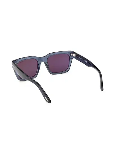 Tom Ford Men's Andy 55MM Square Sunglasses | Thumbnail 4 Tom Ford Men's Andy 55MM Square Sunglasses | Thumbnail 4
