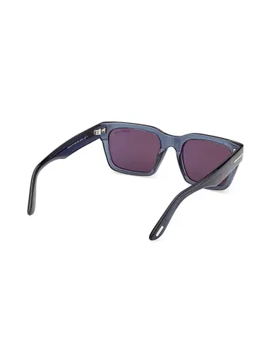 Tom Ford Men's Andy 55MM Square Sunglasses | Thumbnail 6 Tom Ford Men's Andy 55MM Square Sunglasses | Thumbnail 6