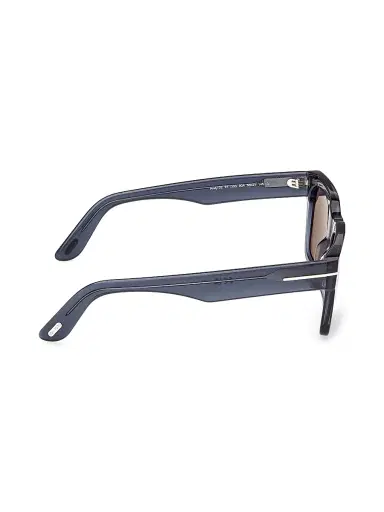 Tom Ford Men's Andy 55MM Square Sunglasses | Thumbnail 7 Tom Ford Men's Andy 55MM Square Sunglasses | Thumbnail 7