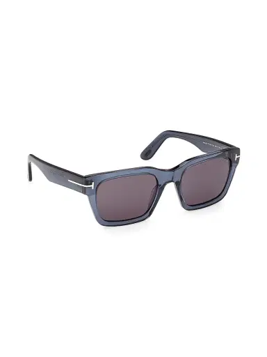Tom Ford Men's Andy 55MM Square Sunglasses | Thumbnail 8 Tom Ford Men's Andy 55MM Square Sunglasses | Thumbnail 8