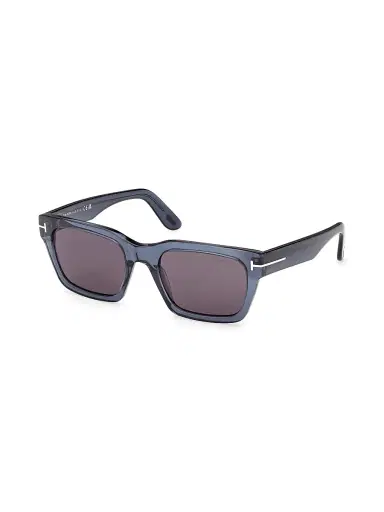 Tom Ford Men's Andy 55MM Square Sunglasses | Thumbnail 1 Tom Ford Men's Andy 55MM Square Sunglasses | Thumbnail 1