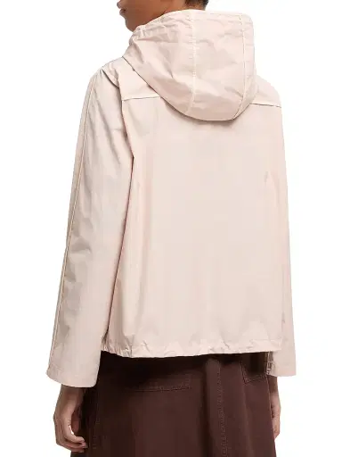 Moncler Women's Sarracenia Jacket - Light Pink - Size Medium | Thumbnail 3 Moncler Women's Sarracenia Jacket - Light Pink - Size Medium | Thumbnail 3