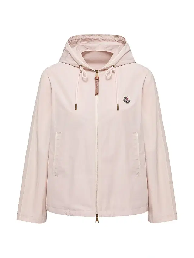 Moncler Women's Sarracenia Jacket - Light Pink