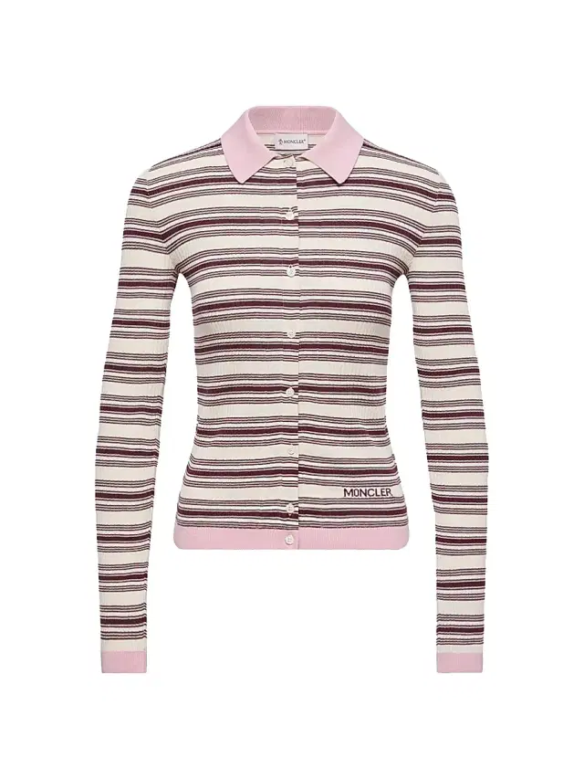 Women's Polo Shirt in Cotton