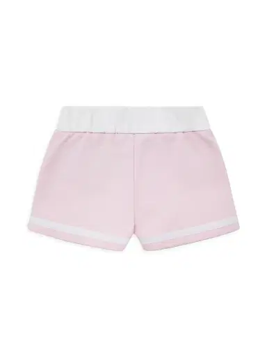 Moncler Baby Girl's & Little Girl's Shorts in Cotton Blend | Thumbnail 2 Moncler Baby Girl's & Little Girl's Shorts in Cotton Blend | Thumbnail 2