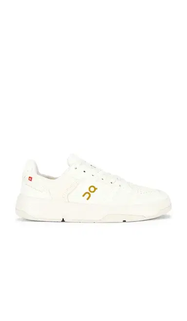 ON The Roger Clubhouse Ace Sneaker | Thumbnail 1