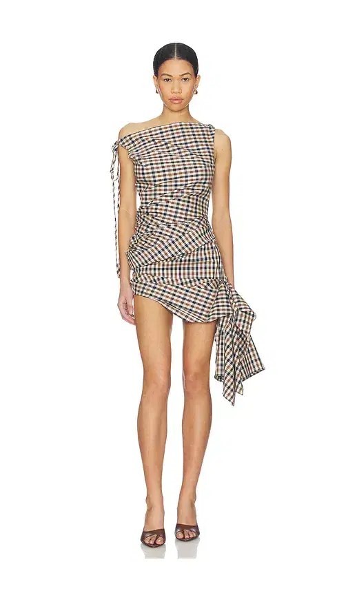 Twirl Dress