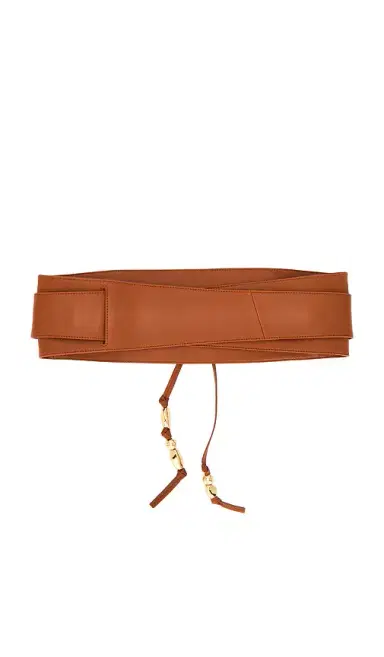 Zimmermann Foam Pebbles Wrap Belt | Thumbnail 2 Zimmermann Foam Pebbles Wrap Belt | Thumbnail 2