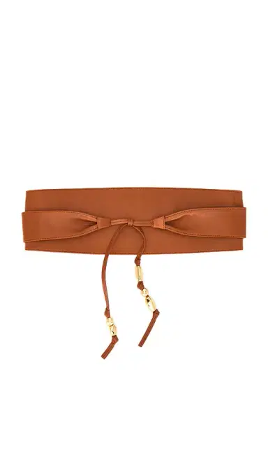 Zimmermann Foam Pebbles Wrap Belt | Thumbnail 1 Zimmermann Foam Pebbles Wrap Belt | Thumbnail 1