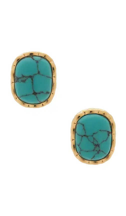 Lovers and Friends Antonia Earrings