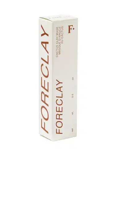 Freck Foreclay Cactus Clay Mask | Thumbnail 2