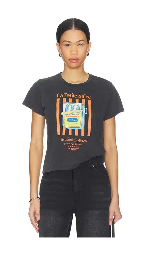 La Petite Salee Perfect Tee