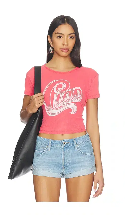 Big Ciao Baby Tee
