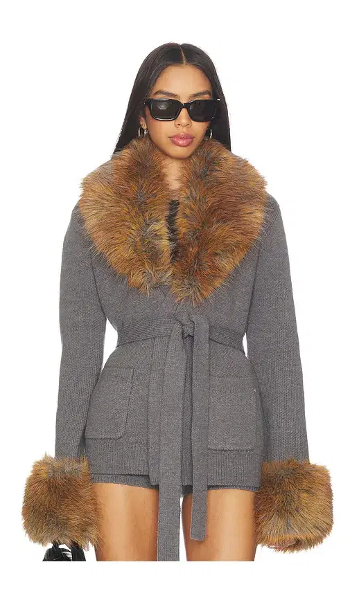 retrofete Chantelle Robe