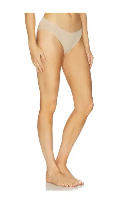 Natori Bliss Bare Cotton Bikini Panty | Thumbnail 2