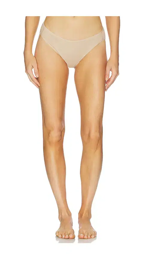 Bliss Bare Cotton Bikini Panty
