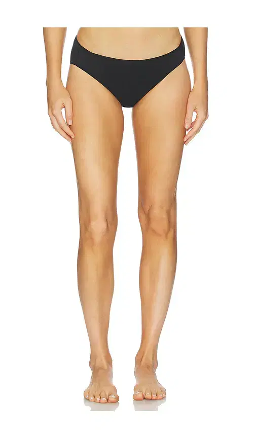 Natori Bliss Bare Cotton Bikini Panty