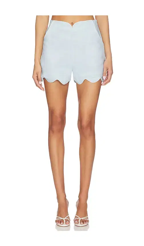 Ancora Yavira Short