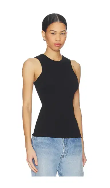 AGOLDE Leigh Tank Top | Thumbnail 2 AGOLDE Leigh Tank Top | Thumbnail 2