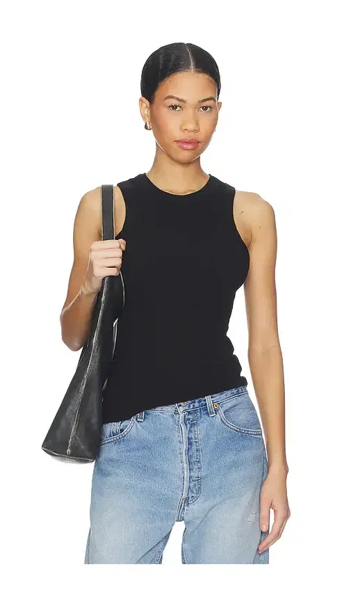 Leigh Tank Top