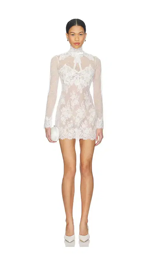 retrofete Faylin Dress