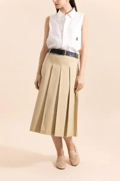 DMN PARIS Elena Shirt | Thumbnail 2 DMN PARIS Elena Shirt | Thumbnail 2