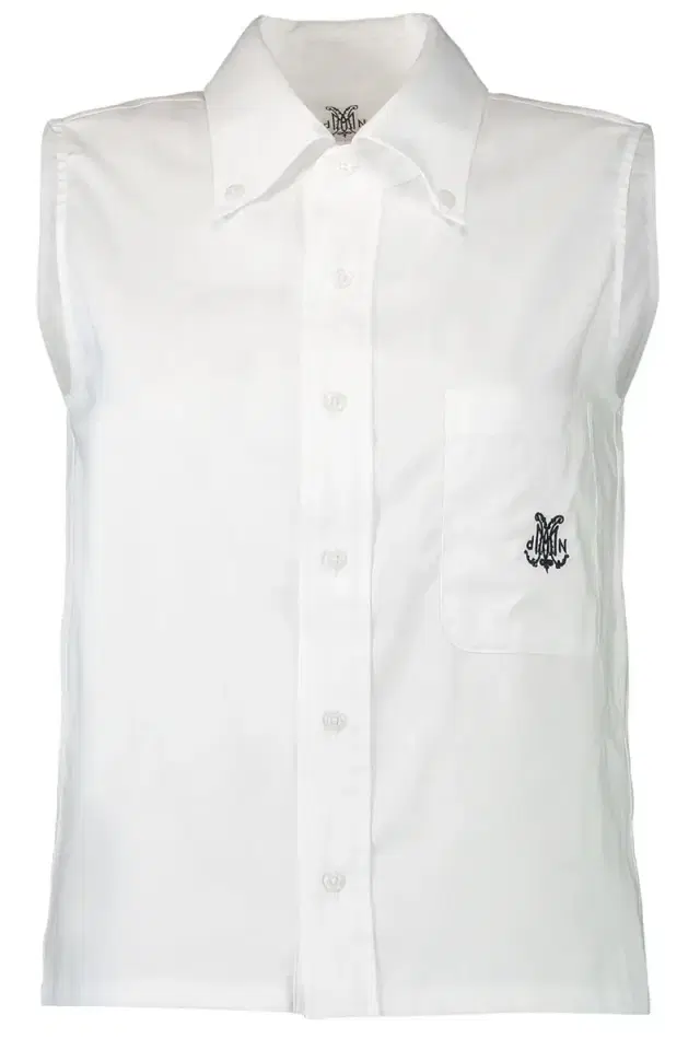 DMN PARIS Elena Shirt