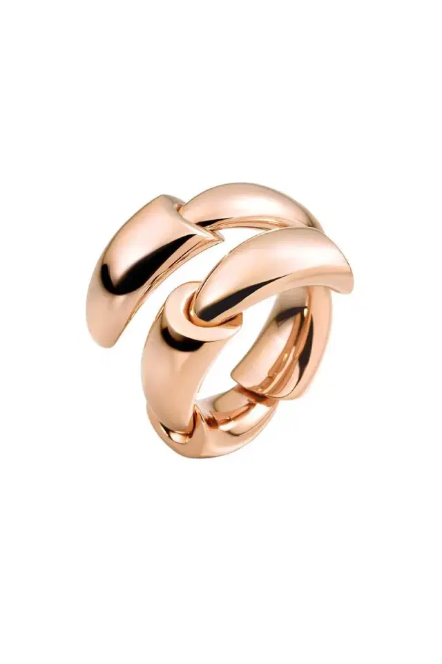 Vhernier Midi Calla Ring