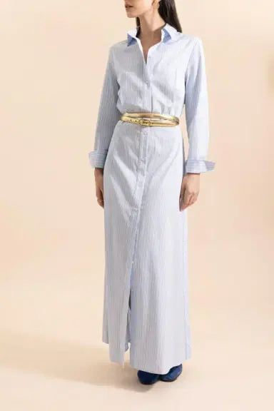 DMN PARIS Yvette Dress | Thumbnail 2