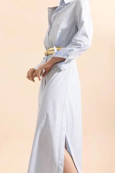 DMN PARIS Yvette Dress | Thumbnail 3