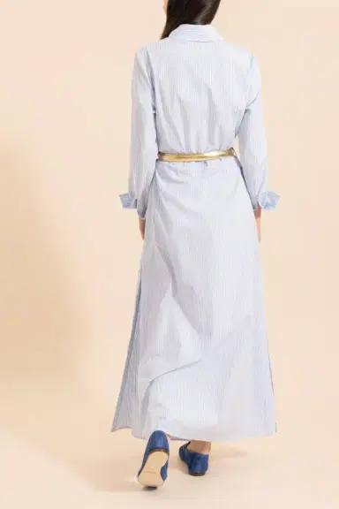 DMN PARIS Yvette Dress | Thumbnail 4