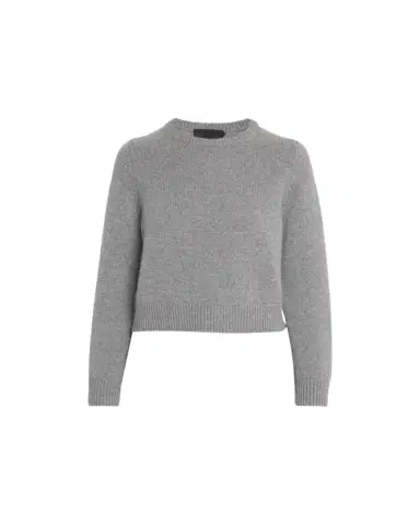 Nili Lotan Poppy Cashmere Sweater | Thumbnail 1