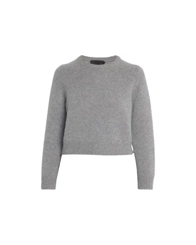 Poppy Cashmere Sweater Poppy Cashmere Sweater