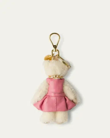 Prada Bear Keychain | Thumbnail 3