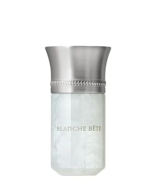 Liquides Imaginaires Blanche Bete Eau de Peau, 1.7 oz.