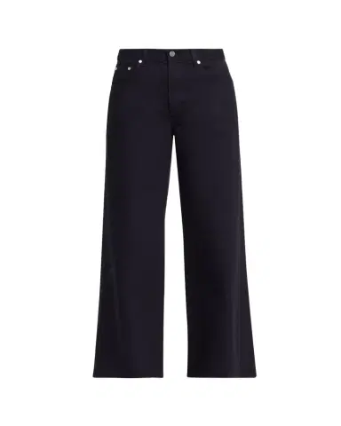TWP Tiny Dancer Wide-Leg Jeans | Thumbnail 1 TWP Tiny Dancer Wide-Leg Jeans | Thumbnail 1