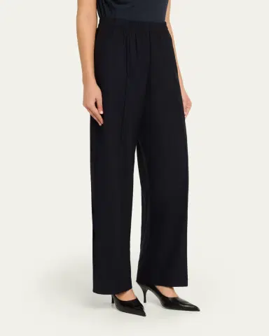 A.L.C. Travis Wide-Leg Pants | Thumbnail 4 A.L.C. Travis Wide-Leg Pants | Thumbnail 4