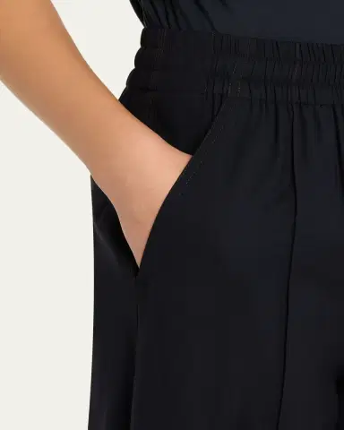 A.L.C. Travis Wide-Leg Pants | Thumbnail 5 A.L.C. Travis Wide-Leg Pants | Thumbnail 5