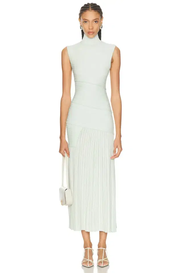 Federica Dress