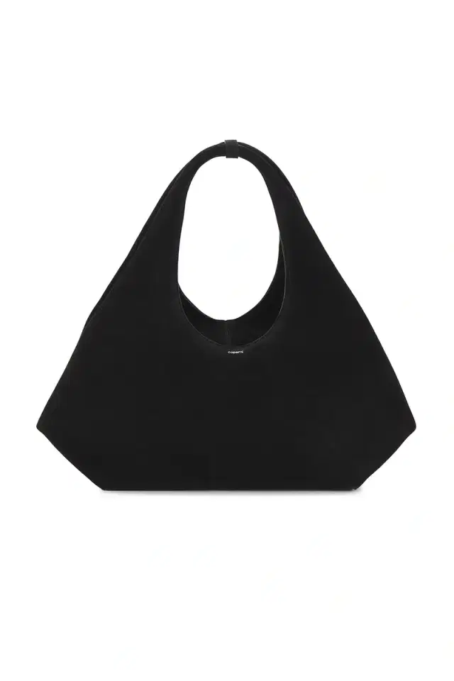 Folded Bag