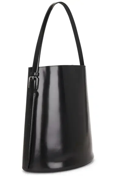 Coperni Ergonomical Tote Bag | Thumbnail 4 Coperni Ergonomical Tote Bag | Thumbnail 4