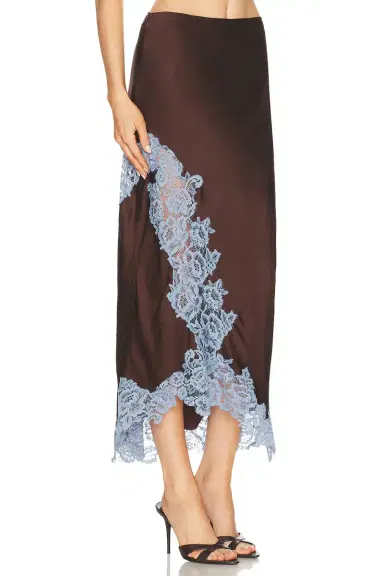 A.L.C. Olivia Skirt | Thumbnail 2 A.L.C. Olivia Skirt | Thumbnail 2
