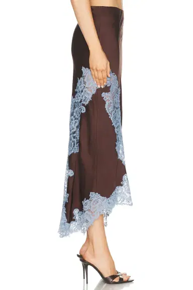 A.L.C. Olivia Skirt | Thumbnail 3 A.L.C. Olivia Skirt | Thumbnail 3
