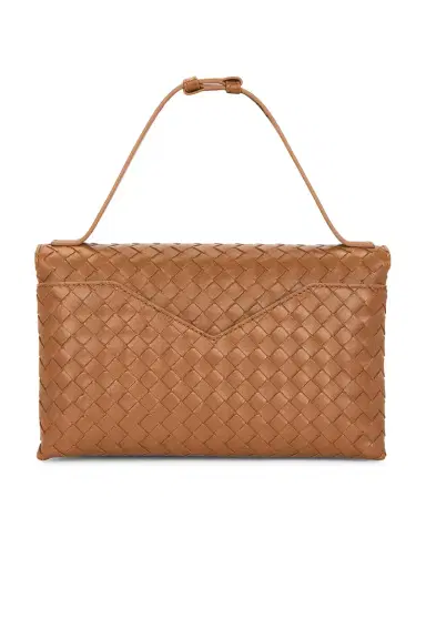 Bottega Veneta Knot Lock Bag | Thumbnail 4 Bottega Veneta Knot Lock Bag | Thumbnail 4