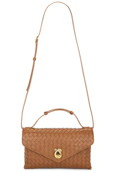 Bottega Veneta Knot Lock Bag | Thumbnail 1 Bottega Veneta Knot Lock Bag | Thumbnail 1