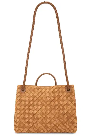 Bottega Veneta Medium Andiamo Bag | Thumbnail 3
